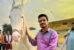 'પંચાયત' સીરિઝના જાણીતા એક્ટરને આવ્યો હાર્ટ ઍટેક, હોસ્પિટલમાં દાખલ