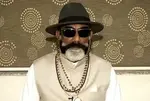 P T Jadeja