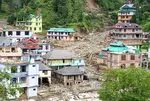 Himachal rain