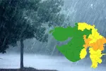 Gujarat Monsoon