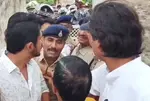 Madhya Pradesh MLA Abhijit Shah