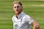 Ben Stokes