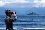 China-Taiwan Tensions