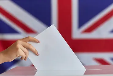 Voting Age In UK