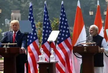 US India Trade Deal