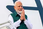 23મીથી મોદી વિદેશ પ્રવાસે માલદિવ્સના મુખ્ય મહેમાન બનશે