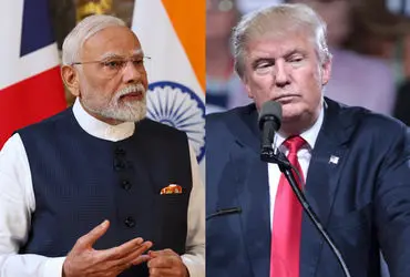 donald-trump pm modi