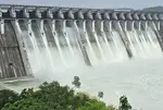 Sardar Sarovar Dam