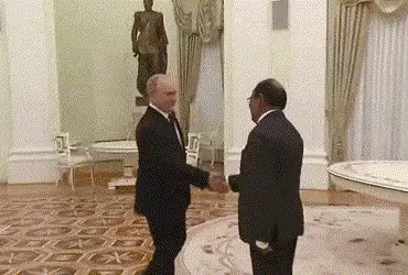 India–Russia Relations