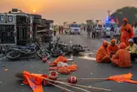 MP Accident