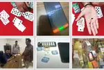 Hi-Tech Gambling Scam