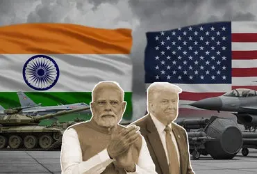 India US defence deal