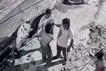 બોલિવૂડ એક્ટ્રેસના ભાઈની હત્યાના CCTV આવ્યા સામે, પાર્કિંગને લઈને થઈ હતી બબાલ