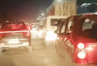 Traffic