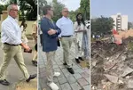 Ahmedabad Plane Crash