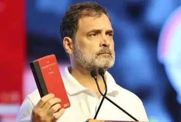 Rahul Gandhi Vote Chori