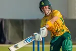 Dewald Brevis