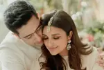Parineeti Chopra & Raghav Chadha
