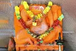 દુનિયાનું એક માત્ર મંદિર  જયાં મસ્તક  વિનાના શ્રી ગણેશ વિરાજમાન
