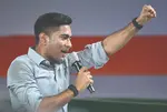 Abhishek Banerjee accuses BJP of ‘selecting voters’ through SIR, vows to take fight to Delhi