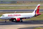 Air India Indore bound Flight returns to Delhi