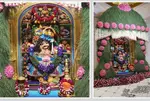 Shri Kashtbhanjan Dev Hanumanji