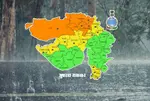 rains forecast