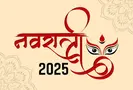 Navratri 2025