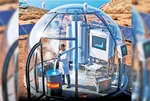 Spain First Solar Desalination
