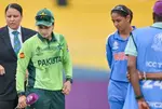 Ind vs Pak : મહિલા વર્લ્ડકપની લાઈવ મેચમાં ગરબડ, મેચ રેફરીએ પાકિસ્તાનને ખોટી રીતે ટોસ જીતાડ્યાનો આરોપ