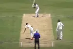 AUS vs IND U19