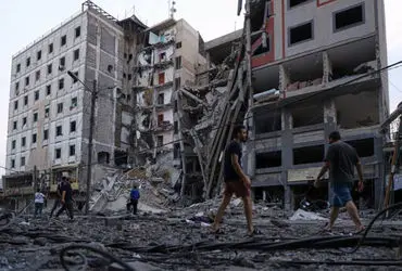 Israel-Hamas Ceasefire