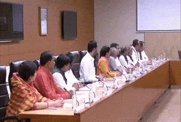 Gujarat government