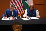 India US Defence Deal