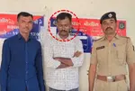 police constable torture Wife