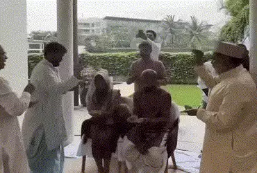 Hardik Pandya Engagement