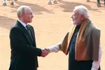 India-Russia Agreements
