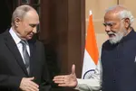 India-Russia Agreements