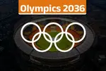 olympics 2036