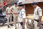 Bihar Police