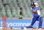 India Women vs Sri Lanka Women