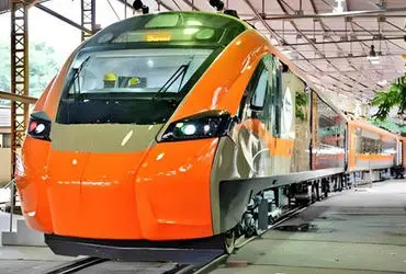 Vande Bharat Sleeper Trains Toilet Manners