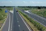 Ahmedabad vadodara Express way