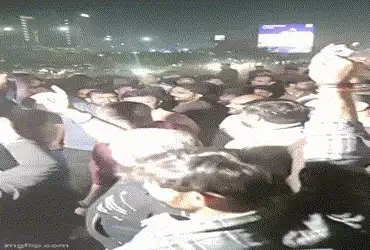 Hillock Hotel divider cut news