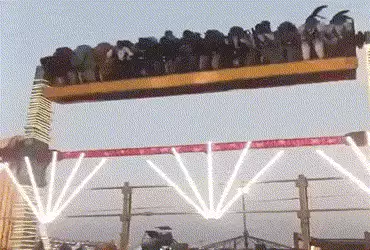 Haryana Surajkund Fair Tragedy