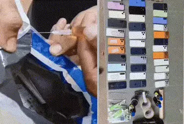 Ahmedabad Online Shopping Scam