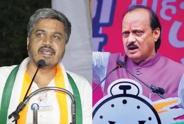 Ajit Pawar Plane Crash News, Rohit Pawar Press Conference, Ajit Pawar Death Conspiracy, VSR Aviation Investigation, Pilot Sumit Kapoor Allegations, Maharashtra Politics News, Plane Crash Baramati, DGCA Investigation Ajit Pawar.