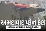 Ahmedabad Plane Crash
