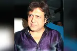 Govinda Dances with Orchestra Girl Video