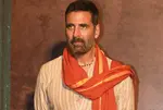 Akshay Kumar